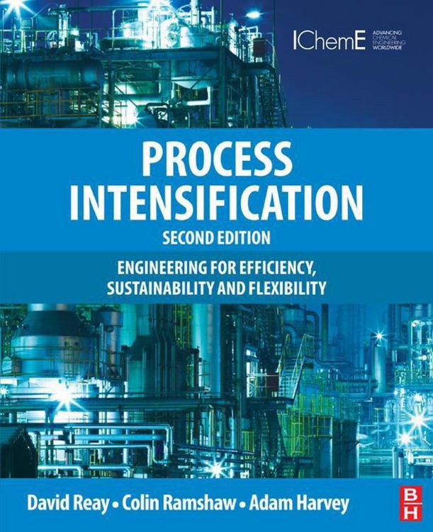 Produktbild: Process Intensification