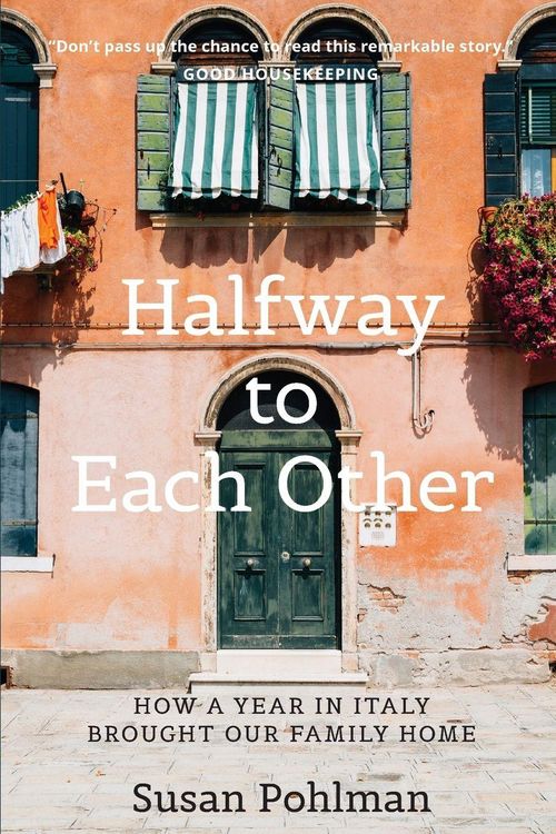 Produktbild: Halfway to Each Other