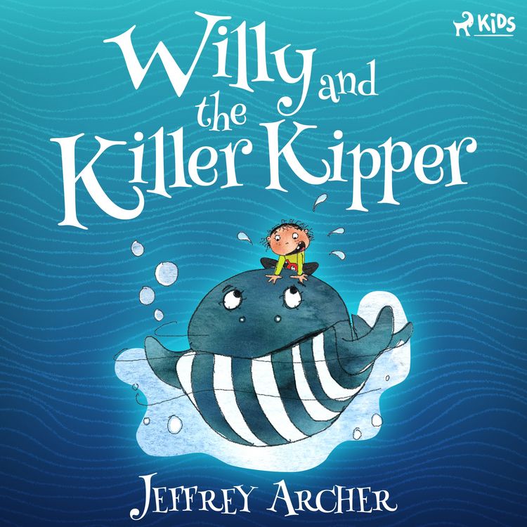 Produktbild: Willy and the Killer Kipper