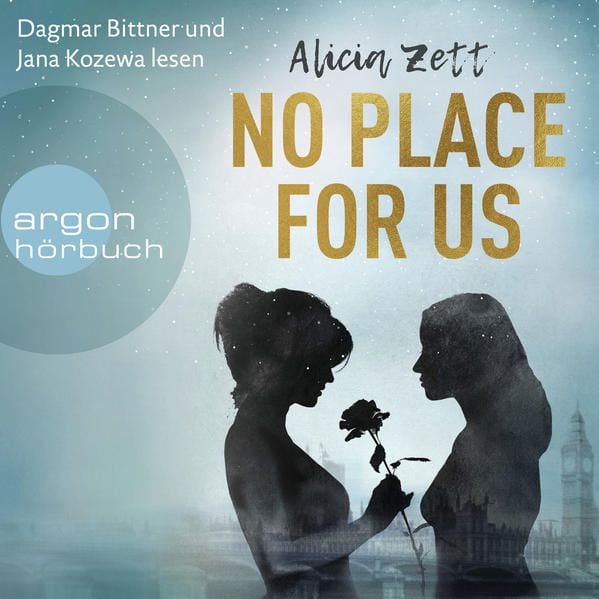 Produktbild: No Place For Us