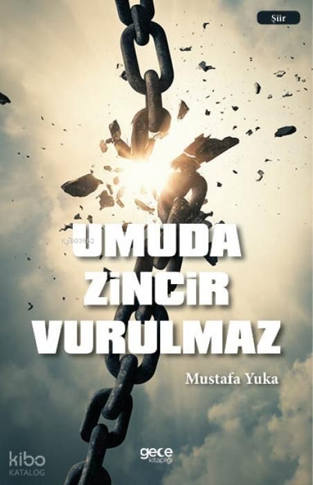 Produktbild: Umuda Zincir Vurulmaz