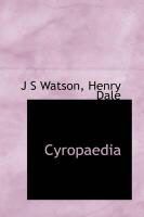 Produktbild: Cyropaedia