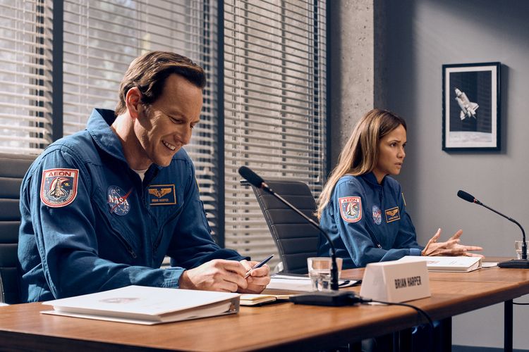 Produktbild: Moonfall