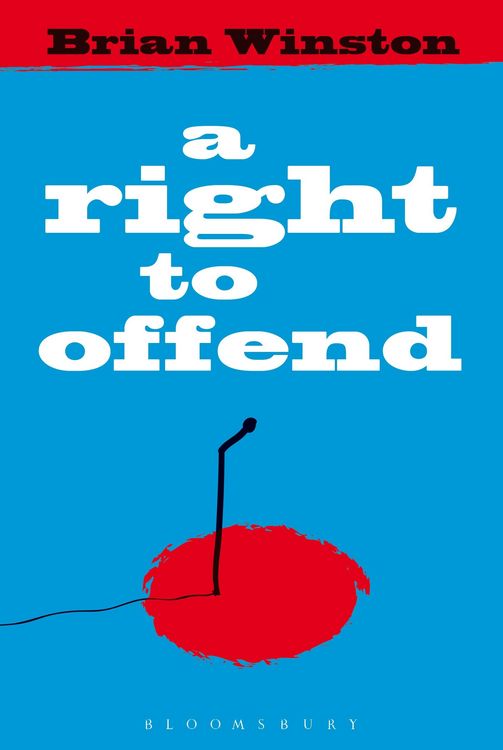 Produktbild: A Right to Offend