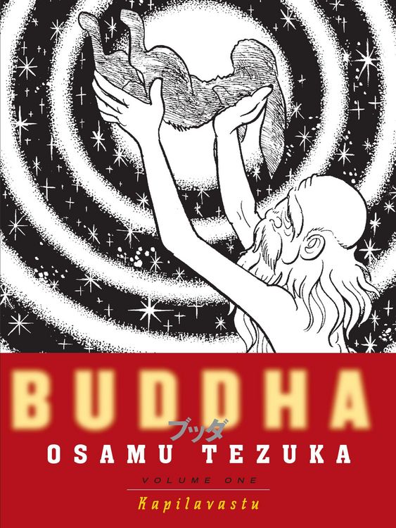 Produktbild: Buddha, Volume 01: Kapilavastu