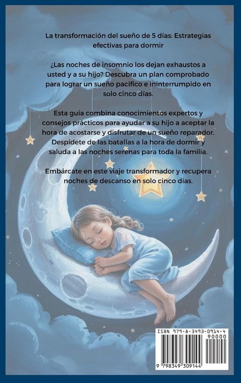 Produktbild: La Transformaci&oacute;n Del Sue&ntilde;o De 5 D&iacute;as