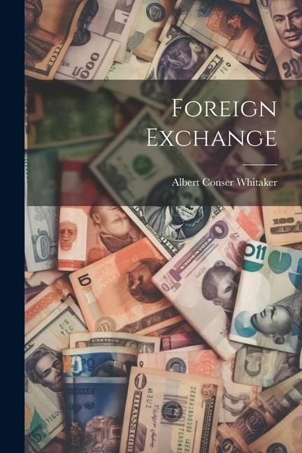 Produktbild: Foreign Exchange