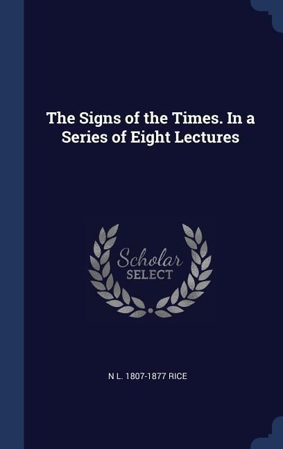 Produktbild: Signs Of The Times in a Series