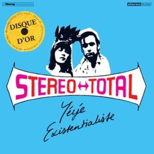 Produktbild: Yeye Existentialiste
