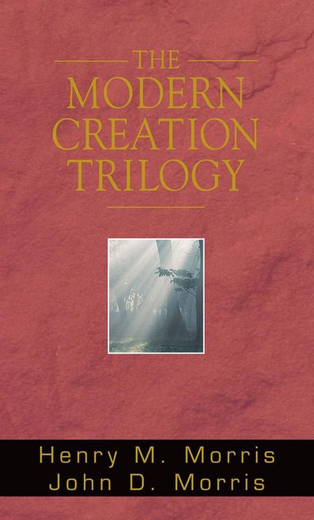 Produktbild: The Modern Creation Trilogy