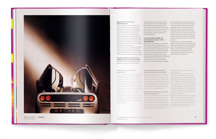 Produktbild: Neo Classics