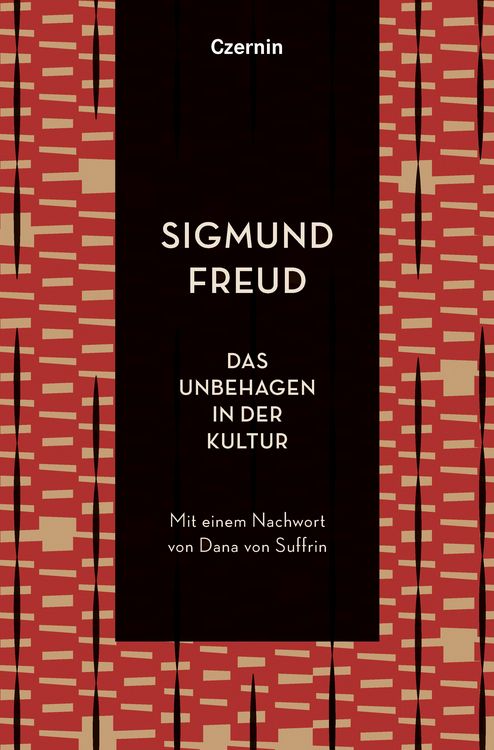 Produktbild: Das Unbehagen in der Kultur