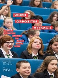 Produktbild: When Opposites Attract