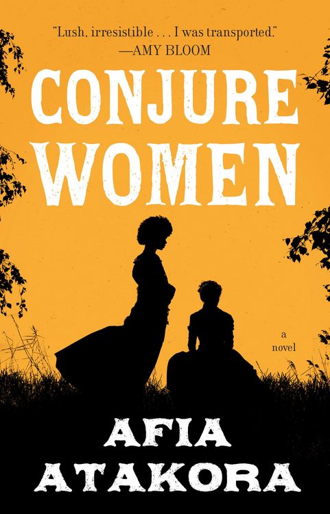 Produktbild: Conjure Women