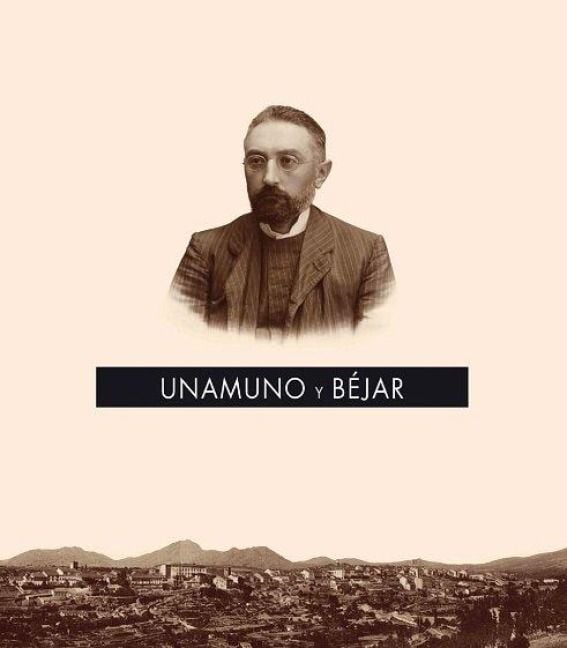 Produktbild: Unamuno y B&eacute;jar
