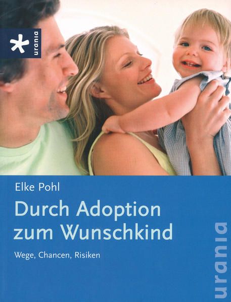 Produktbild: Durch Adoption zum Wunschkind