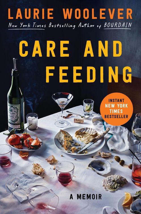 Produktbild: Care and Feeding