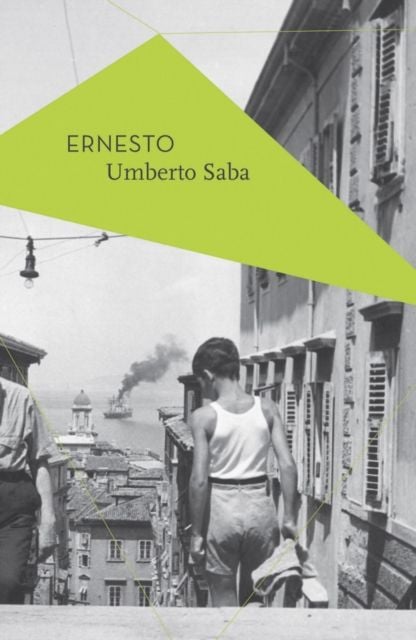Produktbild: Saba, U: Ernesto