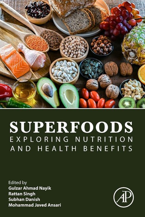 Produktbild: Superfoods