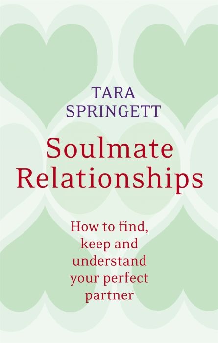 Produktbild: Soulmate Relationships