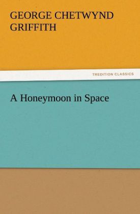 Produktbild: A Honeymoon in Space