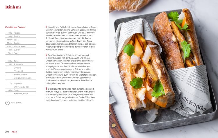 Produktbild: Vegan Food Festival