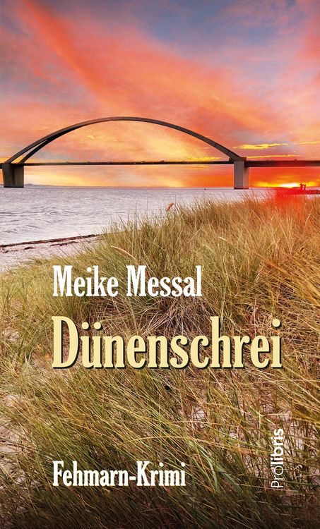 Produktbild: D&uuml;nenschrei