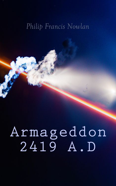Produktbild: Armageddon 2419 A.D