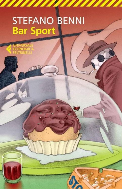 Produktbild: Bar sport