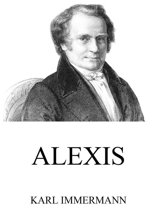 Produktbild: Alexis
