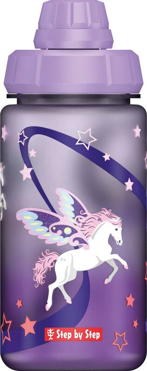 Produktbild: Trinkflasche Dreamy Pegasus