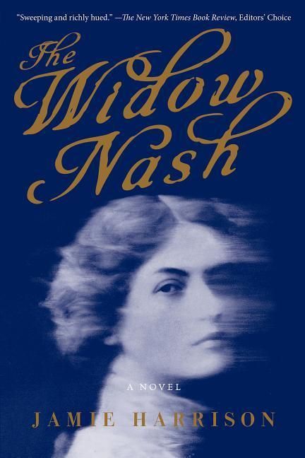 Produktbild: The Widow Nash