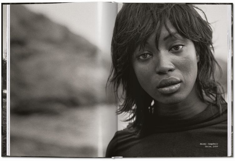 Produktbild: Peter Lindbergh