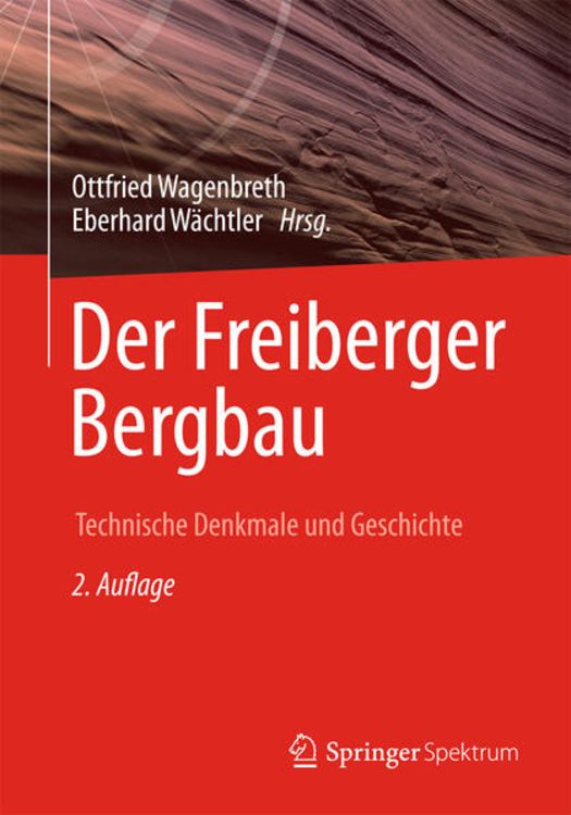 Produktbild: Der Freiberger Bergbau