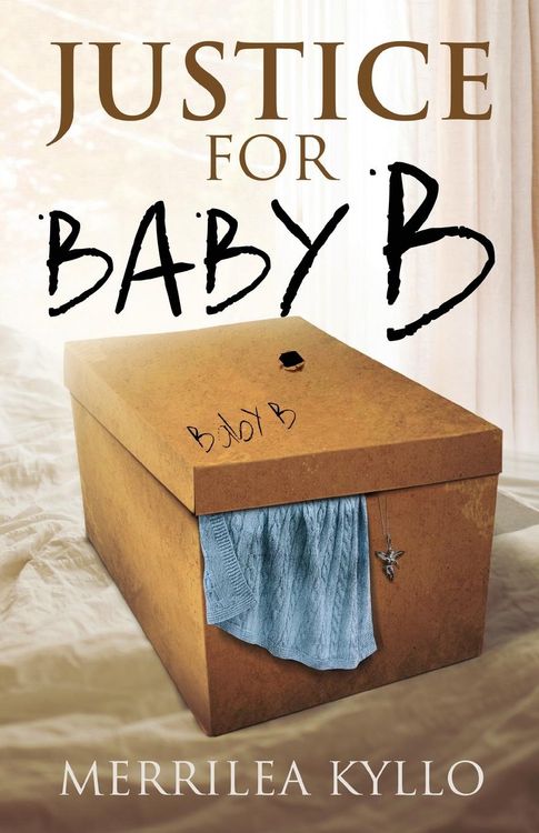 Produktbild: Justice for Baby B