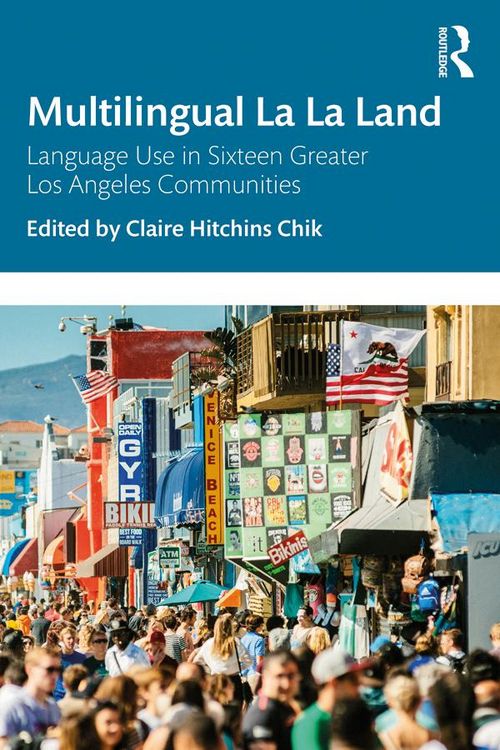Produktbild: Multilingual La La Land