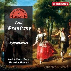 Produktbild: Sinfonien