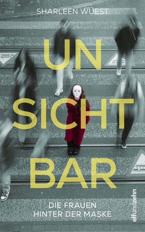 Produktbild: Unsichtbar