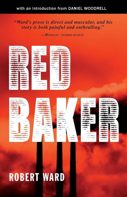 Produktbild: Red Baker