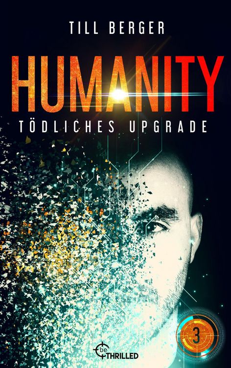 Produktbild: Humanity: T&ouml;dliches Upgrade - Folge 3