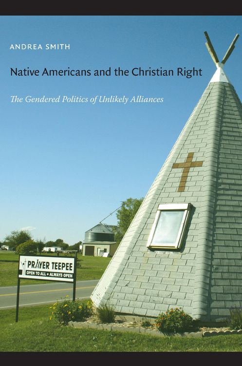 Produktbild: Native Americans and the Christian Right