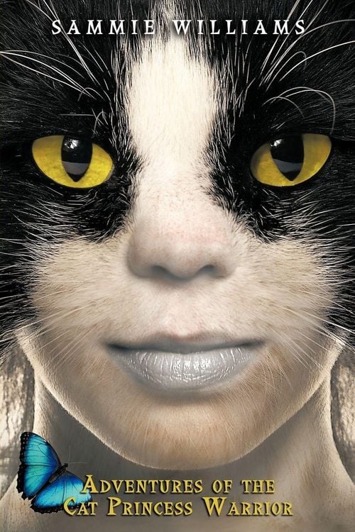 Produktbild: Adventures of the Cat Princess Warrior