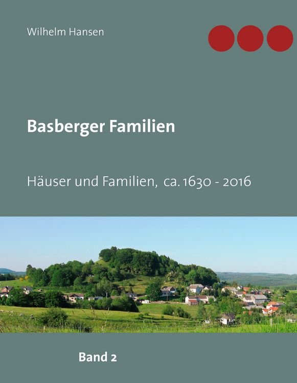 Produktbild: Basberger Familien