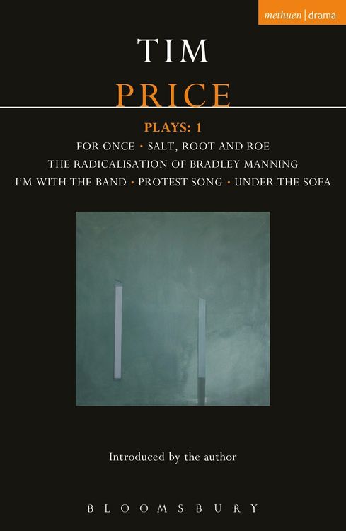 Produktbild: Tim Price Plays: 1