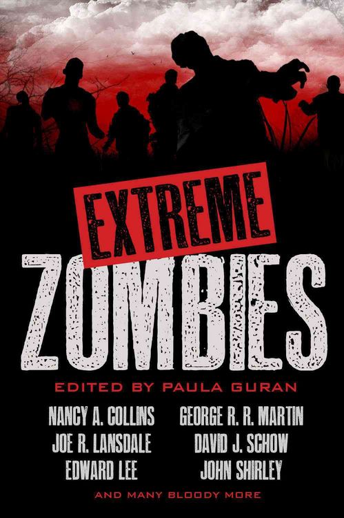 Produktbild: Collins, N: Extreme Zombies