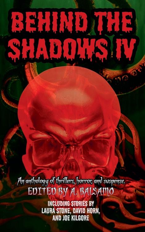 Produktbild: Behind the Shadows IV
