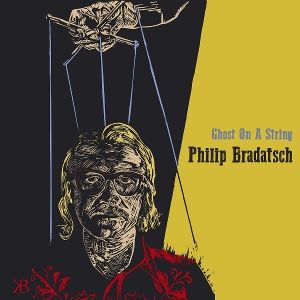 Produktbild: Ghost On A String