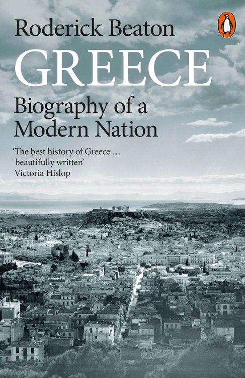Produktbild: Greece