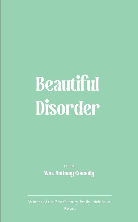 Produktbild: Beautiful Disorder
