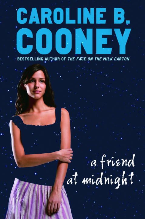 Produktbild: A Friend at Midnight